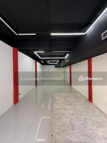 ให้เช่า - Space For Rent Shop Showroom and Cafe Rama 4, กรุงเทพ