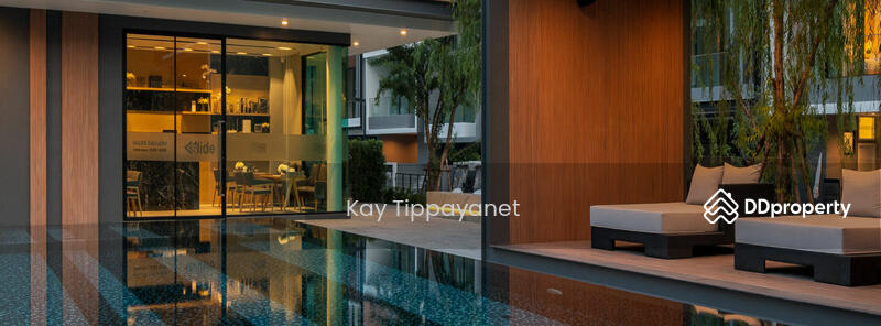 For Sale - Nirvana Define Srinakarin-Rama 9, Bangkok