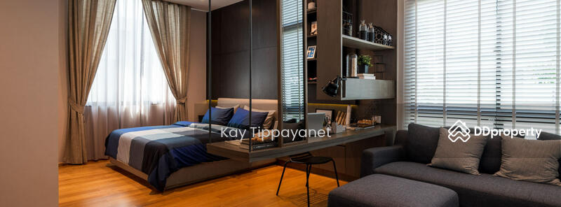 For Sale - Nirvana Define Srinakarin-Rama 9, Bangkok