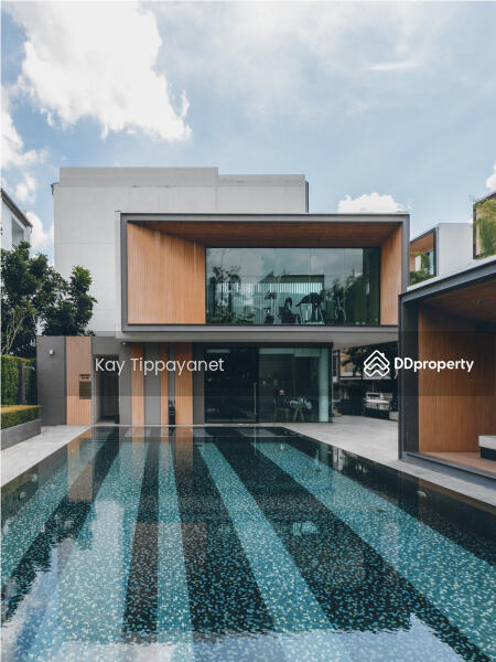 For Sale - Nirvana Define Srinakarin-Rama 9, Bangkok