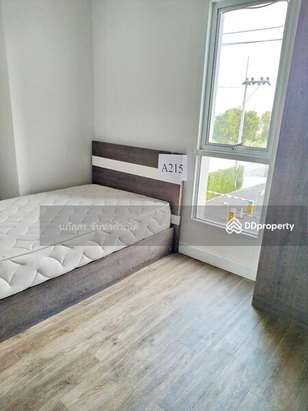 For Rent - The Ultimate Seasons Park, Rayong
