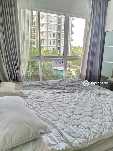 ให้เช่า - The Ultimate Seasons Park : ดิ อัลติเมท ซีซั่นปาร์ค, ระยอง