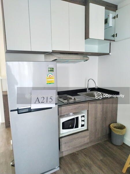 For Rent - The Ultimate Seasons Park, Rayong