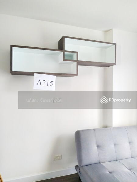 For Rent - The Ultimate Seasons Park, Rayong