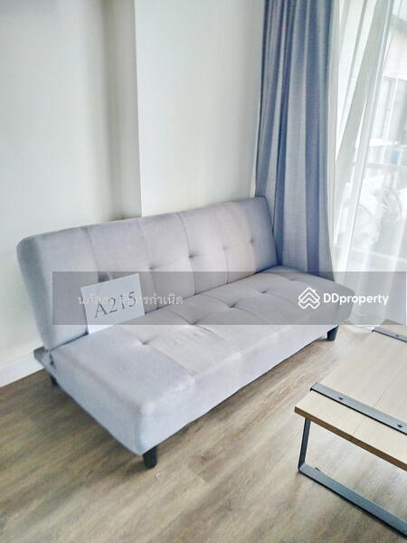 For Rent - The Ultimate Seasons Park, Rayong
