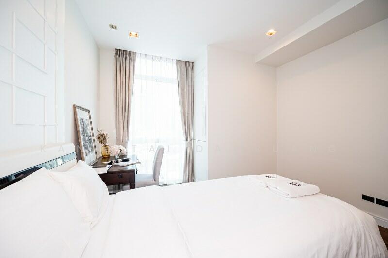 Athenee Residence, Bangkok, 65 Witthayu Road, Lumphini, Pathum Wan, Bangkok, 4 Bedrooms, 215 sqm, Condo For Rent, by Kanrutai Dawruang, 60079374 - DDproperty.com