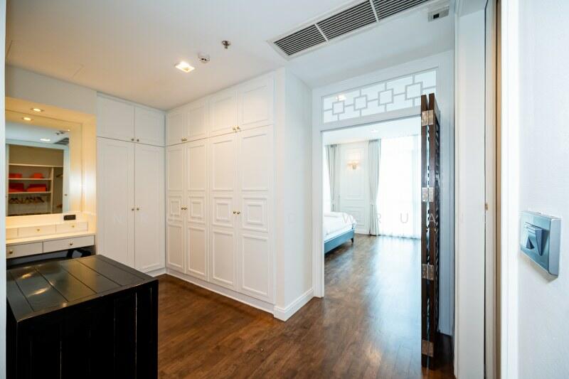 Athenee Residence, Bangkok, 65 Witthayu Road, Lumphini, Pathum Wan, Bangkok, 4 Bedrooms, 215 sqm, Condo For Rent, by Kanrutai Dawruang, 60079374 - DDproperty.com