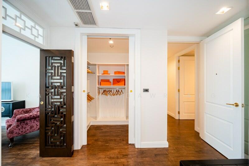 Athenee Residence, Bangkok, 65 Witthayu Road, Lumphini, Pathum Wan, Bangkok, 4 Bedrooms, 215 sqm, Condo For Rent, by Kanrutai Dawruang, 60079374 - DDproperty.com