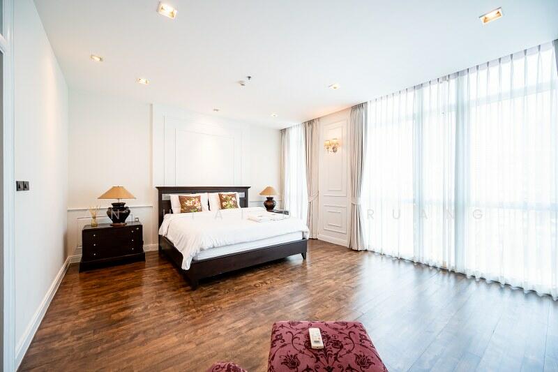 Athenee Residence, Bangkok, 65 Witthayu Road, Lumphini, Pathum Wan, Bangkok, 4 Bedrooms, 215 sqm, Condo For Rent, by Kanrutai Dawruang, 60079374 - DDproperty.com