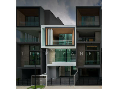 ขาย - Nirvana Define Srinakarin-Rama 9 : เนอวานา ดีฟายน์ ศรีนครินทร์-พระราม 9, กรุงเทพ