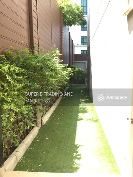 ให้เช่า - Grand De Ville Srinakarin : แกรนด์ เดอ วิลล์ ศรีนครินทร์, กรุงเทพ