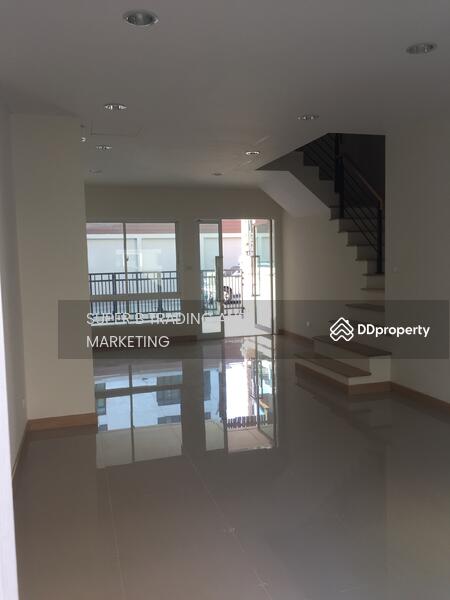 For Rent - Grand De Ville Srinakarin, Bangkok