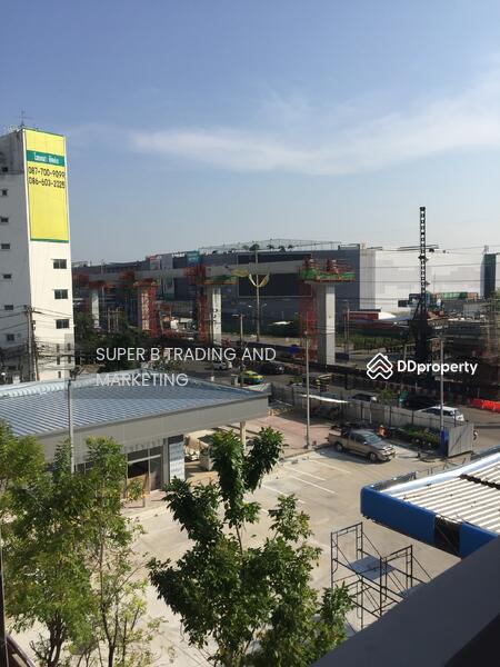 ให้เช่า - Grand De Ville Srinakarin : แกรนด์ เดอ วิลล์ ศรีนครินทร์, กรุงเทพ