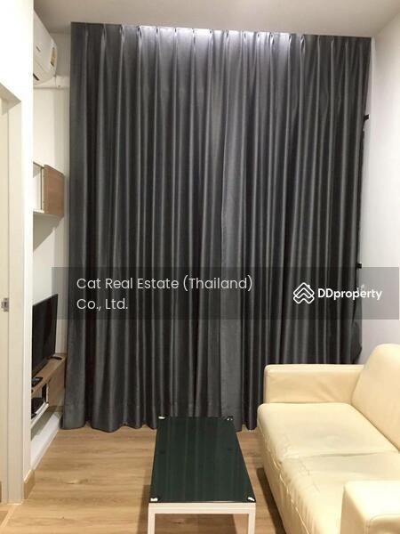 ให้เช่า - Motive Condo Chaengwattana : โมทีฟ คอนโด แจ้งวัฒนะ, กรุงเทพ