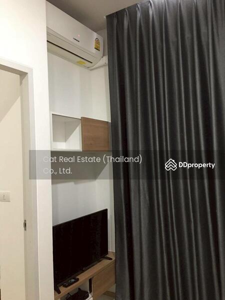 ให้เช่า - Motive Condo Chaengwattana : โมทีฟ คอนโด แจ้งวัฒนะ, กรุงเทพ