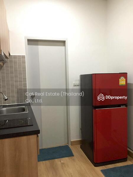 ให้เช่า - Motive Condo Chaengwattana : โมทีฟ คอนโด แจ้งวัฒนะ, กรุงเทพ