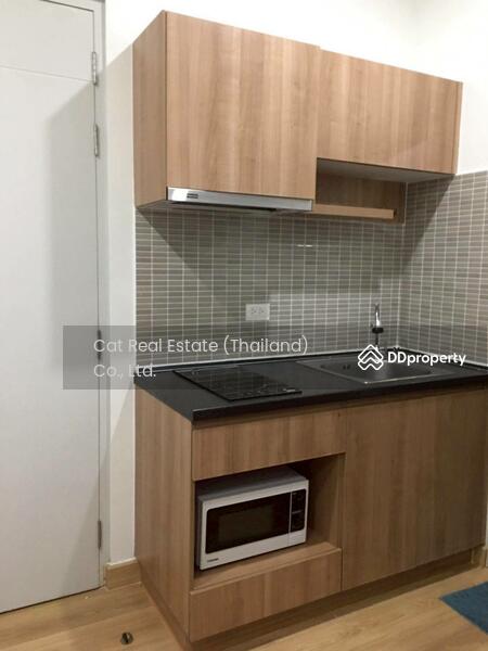 ให้เช่า - Motive Condo Chaengwattana : โมทีฟ คอนโด แจ้งวัฒนะ, กรุงเทพ