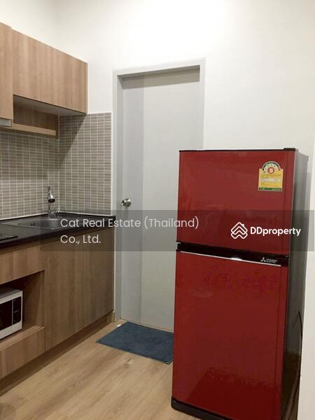 ให้เช่า - Motive Condo Chaengwattana : โมทีฟ คอนโด แจ้งวัฒนะ, กรุงเทพ