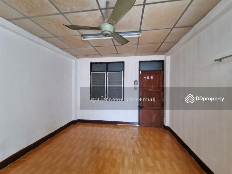 ขาย - ศรีสุข อพาร์ทเม้นท์ ซอยกาญจนาภิเษก008, กรุงเทพ