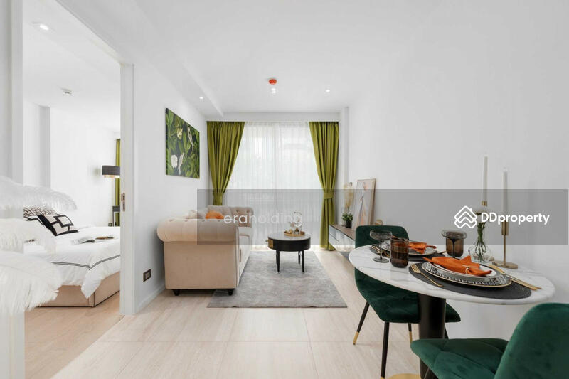 For Rent - Craft Ploenchit, Bangkok