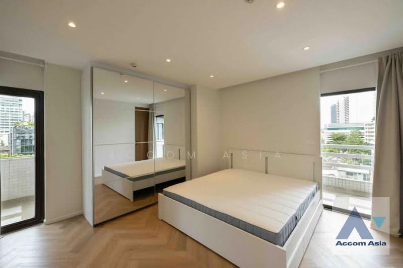 Richmond Palace, Bangkok, Soi Sukhumvit 43 Sukhumvit Road, Khlong Tan Nua, Watthana, Bangkok, 3 Bedrooms, 163 sqm, Condo For Rent, by Accom Asia, 60079421 - DDproperty.com