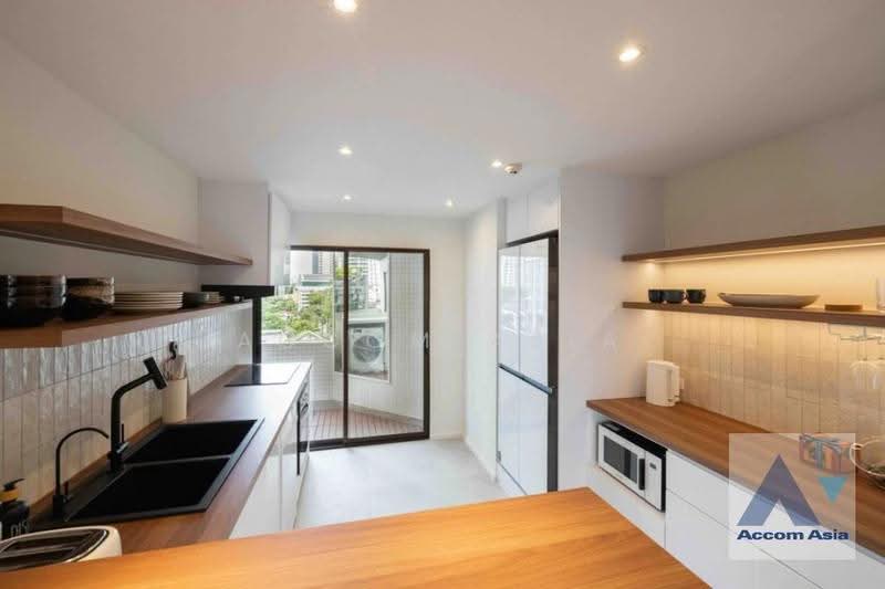 Richmond Palace, Bangkok, Soi Sukhumvit 43 Sukhumvit Road, Khlong Tan Nua, Watthana, Bangkok, 3 Bedrooms, 163 sqm, Condo For Rent, by Accom Asia, 60079421 - DDproperty.com