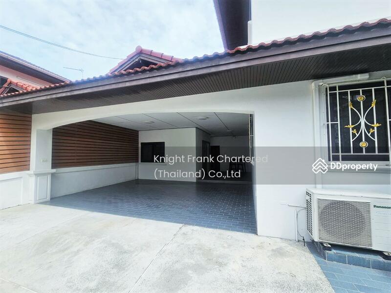 For Rent - Single-Detached House in Ari, Bangkok