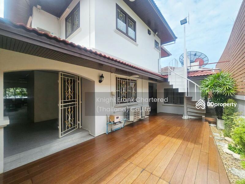 For Rent - Single-Detached House in Ari, Bangkok