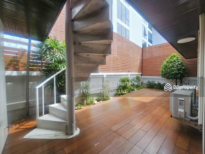For Rent - Single-Detached House in Ari, Bangkok