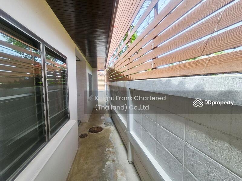 For Rent - Single-Detached House in Ari, Bangkok