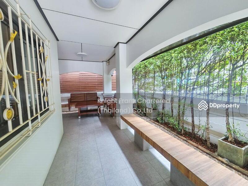 For Rent - Single-Detached House in Ari, Bangkok