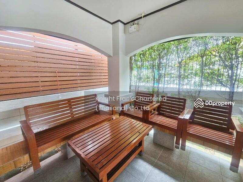 For Rent - Single-Detached House in Ari, Bangkok