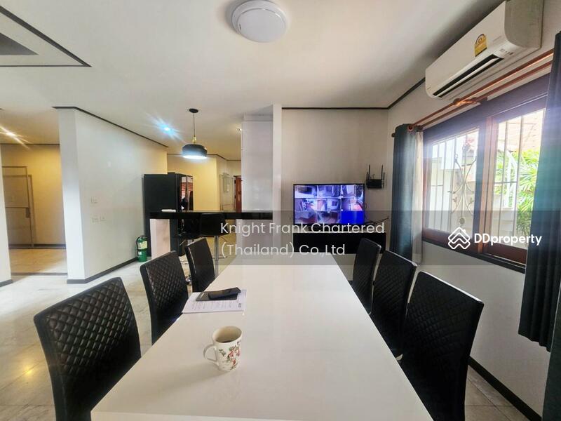 For Rent - Single-Detached House in Ari, Bangkok