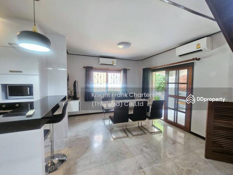 For Rent - Single-Detached House in Ari, Bangkok