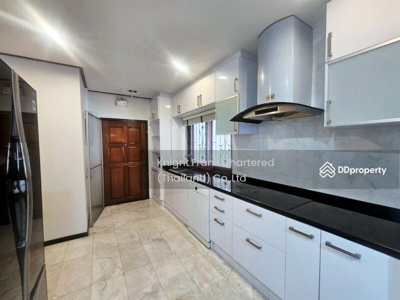 For Rent - Single-Detached House in Ari, Bangkok