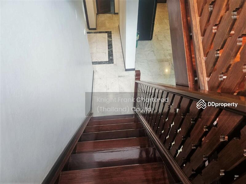 For Rent - Single-Detached House in Ari, Bangkok