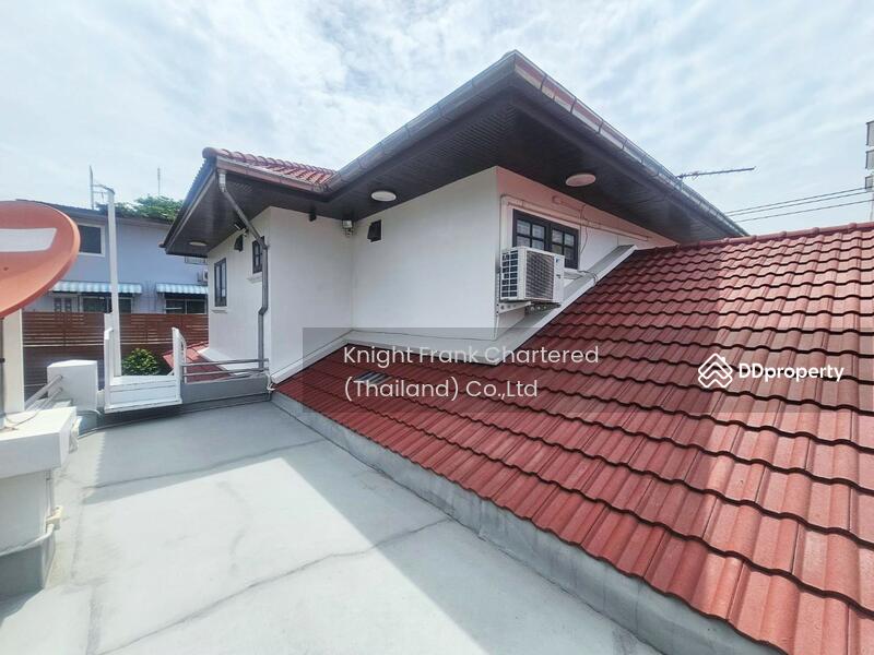 For Rent - Single-Detached House in Ari, Bangkok