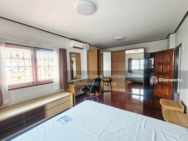 For Rent - Single-Detached House in Ari, Bangkok