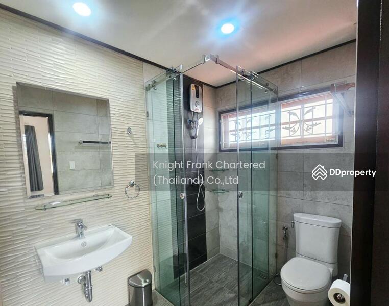 For Rent - Single-Detached House in Ari, Bangkok