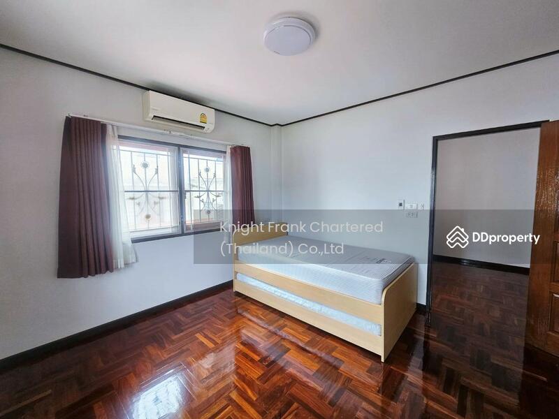 For Rent - Single-Detached House in Ari, Bangkok