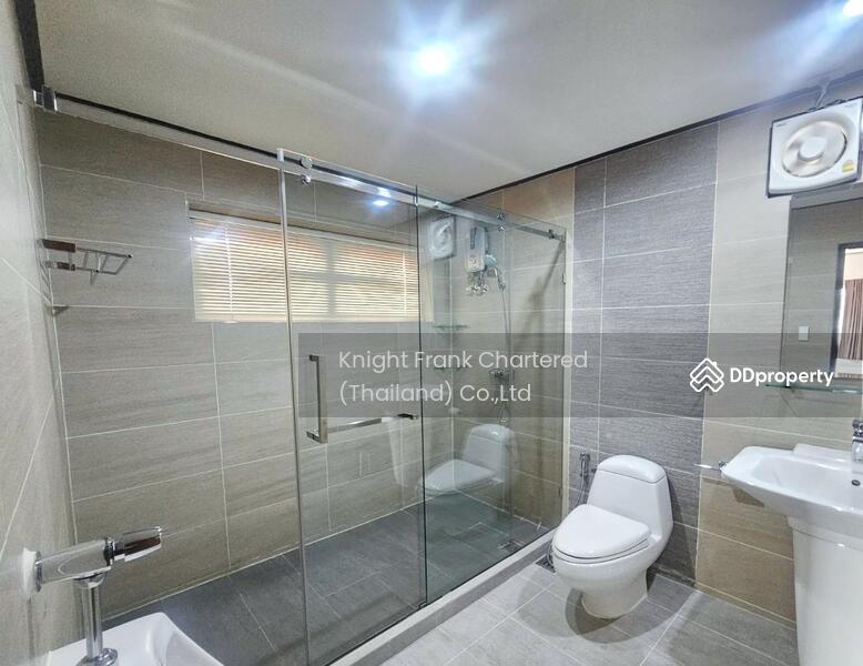 For Rent - Single-Detached House in Ari, Bangkok