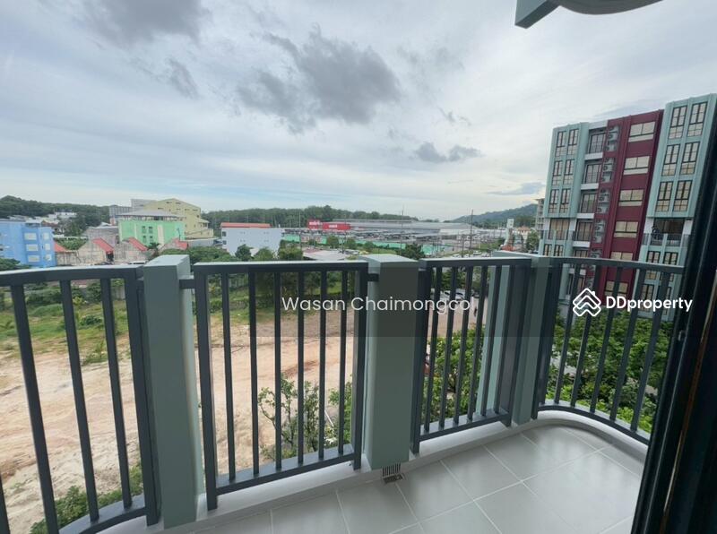 For Sale - The Base Bukit Phuket, Phuket