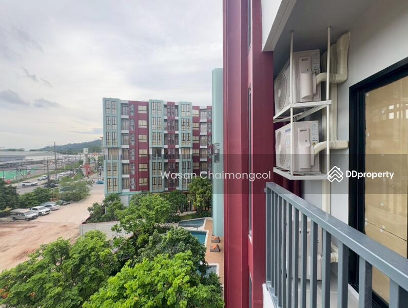 For Sale - The Base Bukit Phuket, Phuket