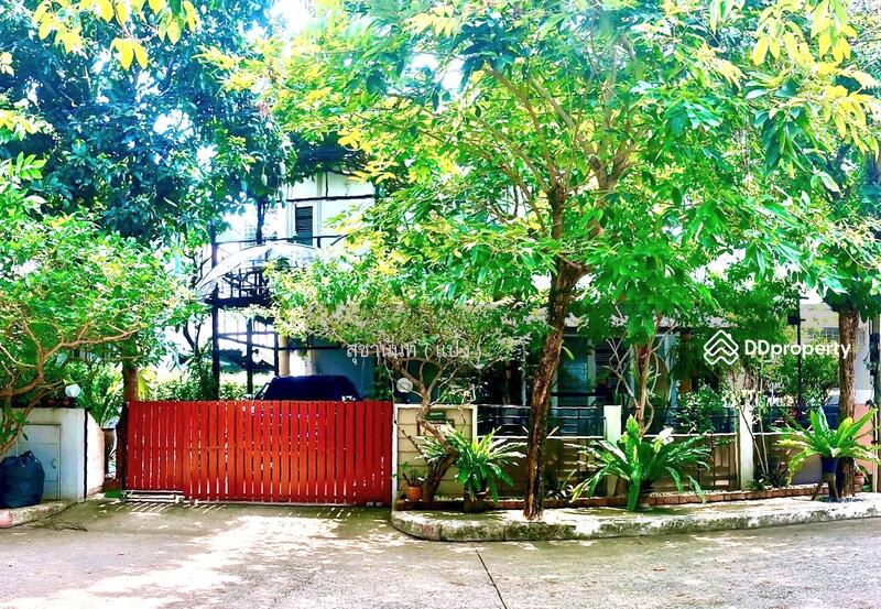 For Rent - Sirivalai Rangsit – Klong 1, Pathum Thani