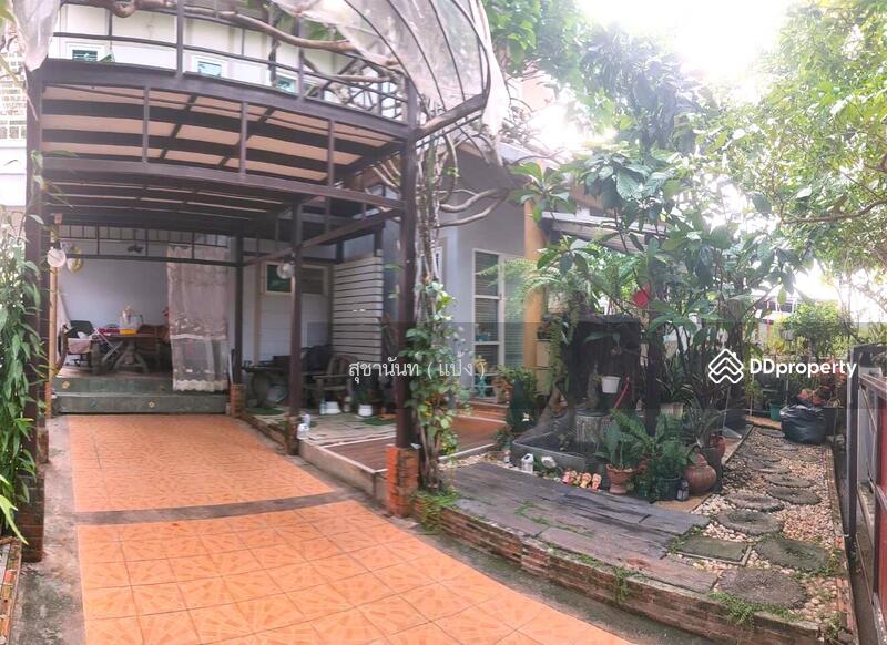 For Rent - Sirivalai Rangsit – Klong 1, Pathum Thani
