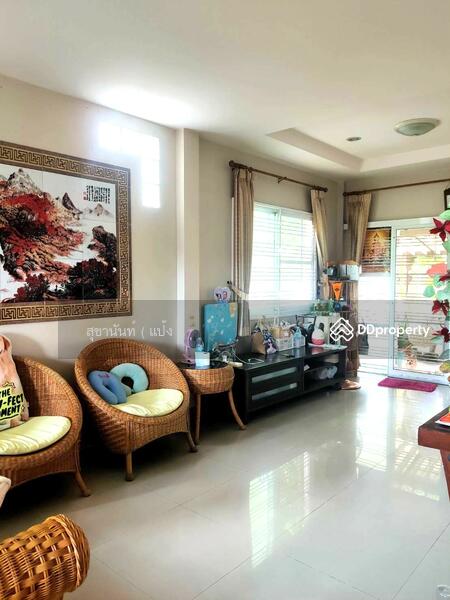 For Rent - Sirivalai Rangsit – Klong 1, Pathum Thani