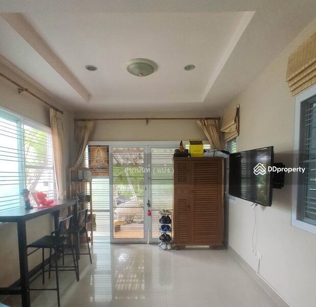 For Rent - Sirivalai Rangsit – Klong 1, Pathum Thani