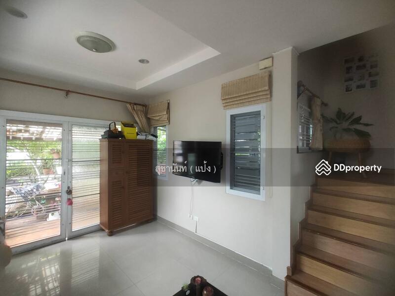 For Rent - Sirivalai Rangsit – Klong 1, Pathum Thani