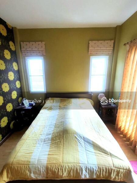 For Rent - Sirivalai Rangsit – Klong 1, Pathum Thani