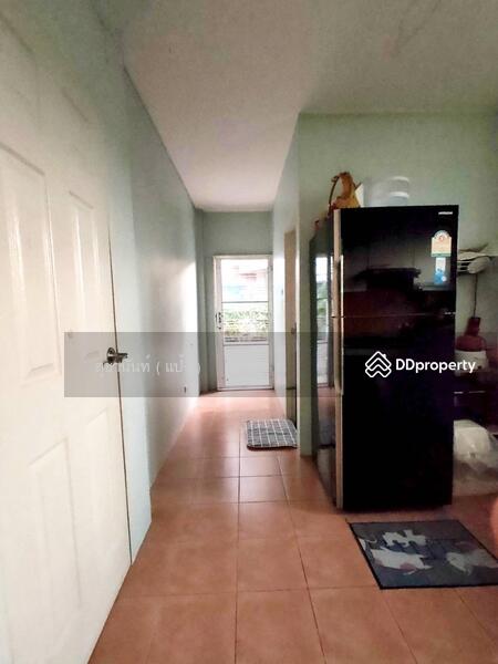 For Rent - Sirivalai Rangsit – Klong 1, Pathum Thani
